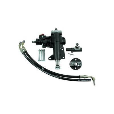 Scott Drake - Scott Drake C8ZZ-PS-PS-CK Power Steering Conversion Kit for 68-70 Ford Mustang