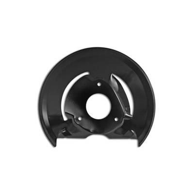 Scott Drake - Scott Drake C9OZ-2K004-5-A Brake Dust Shield for 68-73 Ford Mustang