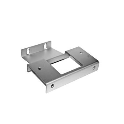 Scott Drake - Scott Drake C9ZZ-8A193-AL 69-70 Ford Mustang Radiator Mount Bracket