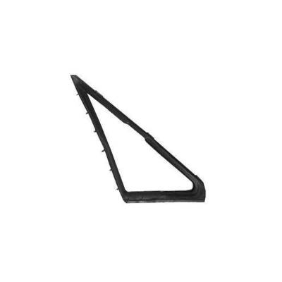 Scott Drake - Scott Drake C7ZZ-6521448-AR 67-68 Ford Mustang Vent Window Weatherstrip