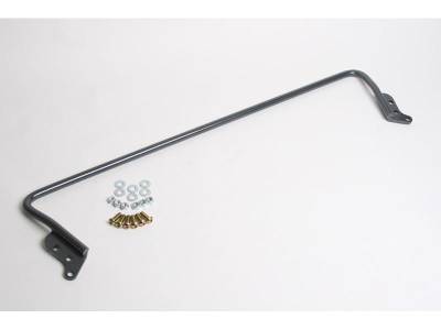 Progress LT - Progress 62.1061 Rear 19mm Anti-Sway Bar for Honda