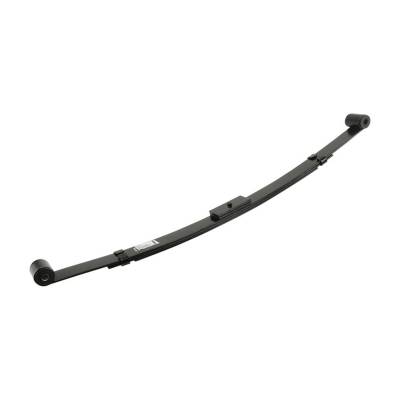 Belltech - Belltech 5974 3" Drop Rear Leaf Spring Each for Nissan