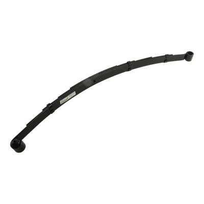Belltech - Belltech 5975 0" Drop Rear Leaf Spring Each for Buick/Chevy & Pontiac