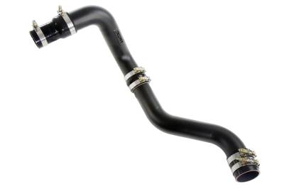 HPS Performance - HPS 17-149WB Black Intercooler Hot Charge Pipe for 13-16 6.6L LML Duramax Diesel