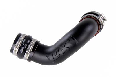HPS Performance - HPS 17-135WB Cold Side Intercooler Charge Pipe for 18-22 Honda Accord 2.0 Turbo