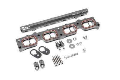 RADIUM Engineering - RADIUM Engineering 20-0326 Port Injection Kit for Ecoboost