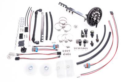 RADIUM Engineering - RADIUM Engineering 20-0940 Fuel Hanger for Toyota Chaser Mark II Cresta Pump