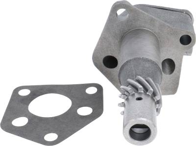Melling - Melling M-53 Stock Replacement Oil Pump