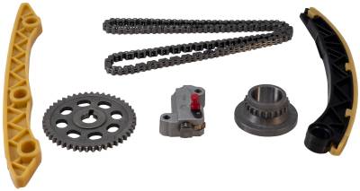 Melling - Melling 3-1035S Stock Replacement Timing Kit