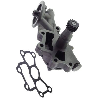 Melling - Melling M-66C Stock Replacement Oil Pump