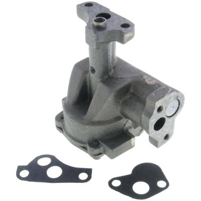 Melling - Melling M-74HV High Volume Replacement Oil Pump