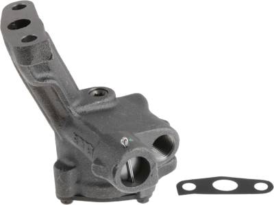 Melling - Melling M-84AHV High Volume Replacement Oil Pump