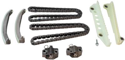 Melling - Melling 3-387SC Stock Replacement Timing Kit