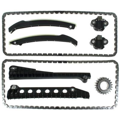 Melling - Melling 3-391SC Stock Replacement Timing Kit