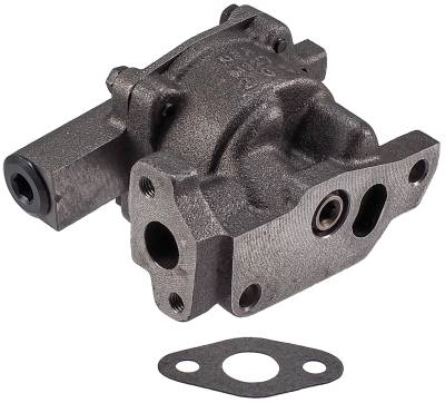Melling - Melling M127 Stock Replacement Oil Pump