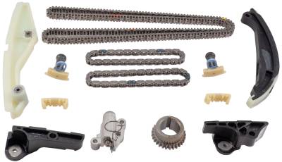 Melling - Melling 3-1049SK Stock Replacement Timing Kit