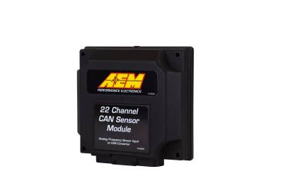AEM Electronics - AEM Electronics 30-2212 Data Acquisition Module