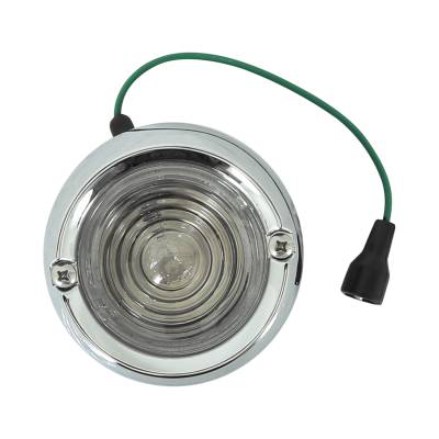 Brothers Trucks - Brothers Trucks BLA66FL Chevrolet & GMC Back Up Light Assembly