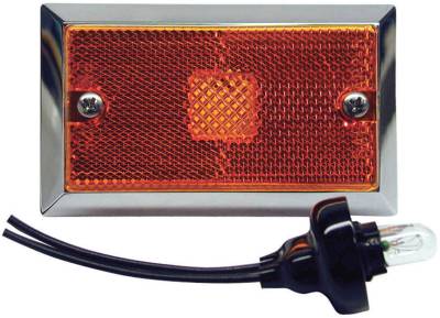 Peterson - Peterson M125A Clearance Light