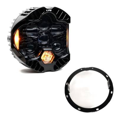 Baja Designs - Baja Designs 44-8115 DOT LP6 LED Headlight Kit