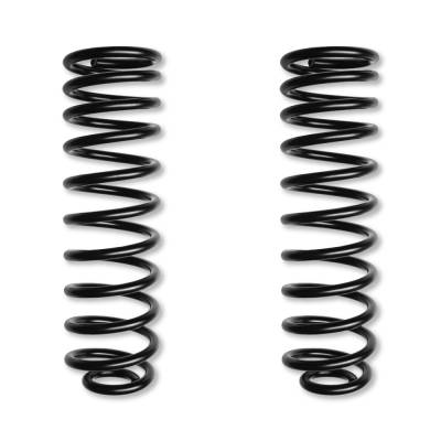 Rock Krawler - Rock Krawler RK04187P 1.5" Rear Coil Springs for 07-18 Wrangler 2DR/4DR