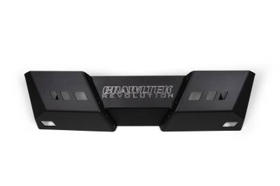 JKS - JKS CWLJL19011 Blaze Skid Plate for 18-26 Jeep Wrangler JL 20-26 Gladiator JT