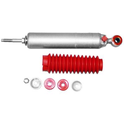 Rancho - Rancho RS999042 RS9000XL 0" Front Shock for 05-24 F250/F350/F450/F550 Super Duty