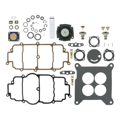 Holley - Holley Performance 703-53 Renew Kit Carburetor Rebuild Kit Fits