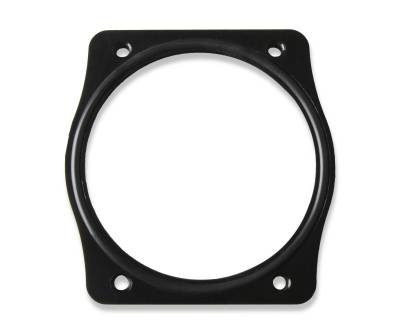 Holley Sniper EFI - Holley Sniper EFI 860014 LS Throttle Body Spacer for GM 294-427