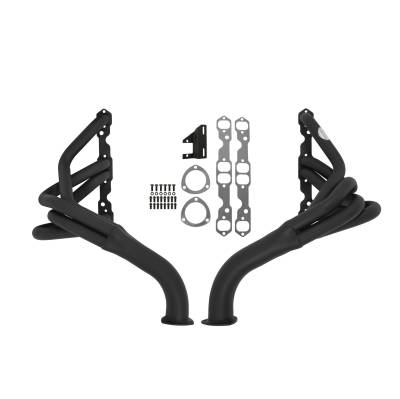 Hooker - Hooker Headers 2214HKR Super Comp. Header for 62-67 Chevy II/Nova