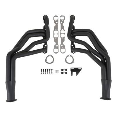 Hooker - Hooker Headers 2243HKR Super Comp. Header 62-67 CHEVY II NOVA