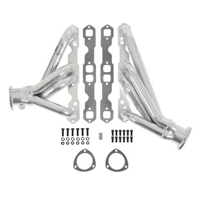 Hooker - Hooker Headers 2460-1HKR Competition Header CAMARO FIREBIRD FIREBIRD TRANS AM