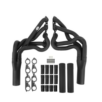Hooker - Hooker Headers 2401HKR Super Comp. Header