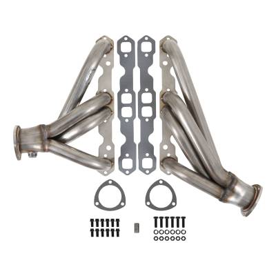 Hooker - Hooker Headers 2460-2HKR Competition Header CAMARO FIREBIRD FIREBIRD TRANS AM