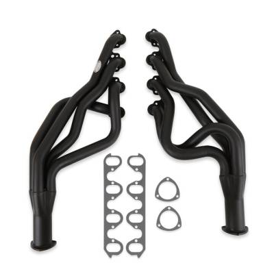 Hooker - Hooker Headers 6126HKR Super Comp. Header 72-75 MONTEGO RANCHERO TORINO