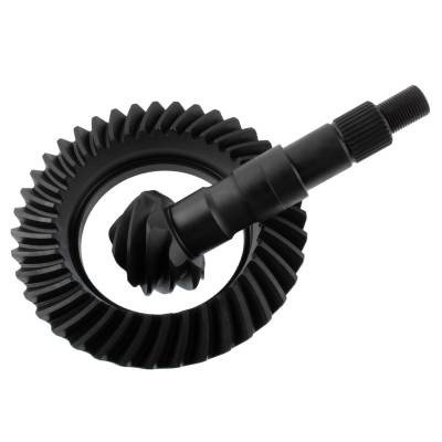 Richmond Gear - Richmond Gear 69-0169-1 Ring & Pinion GM 8.5" 8.6" 4.88 RG