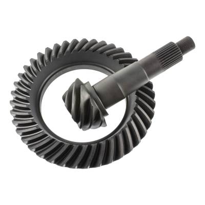 Richmond Gear - Richmond Gear 69-0306-1 Ring & Pinion GM 8.875" 4.56 CAR THICK RG