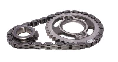 COMP Cams - COMP Cams 3217 Timing Chain & Gear Set for 67-76 Buick 400-455