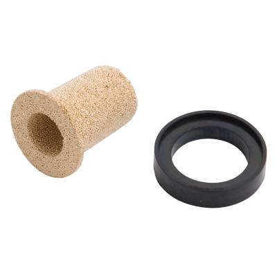 Russell - Russell 651660 Fuel Filter Aluminum Street Filter Replacement Element