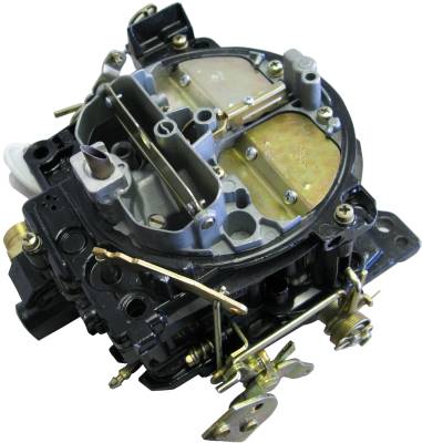 Jet Performance - Jet Performance 33004 Quadrajet Marine Carburetor