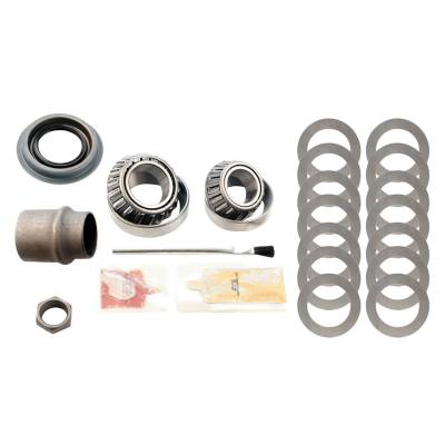 Motive Gear - Motive Gear R12CRTPK Differential Parts Kit