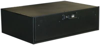 Tuffy Security Products - Tuffy Security 167-400300160-000-01 Tactical Gear Security Drawer Midsize SUV