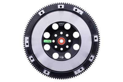 Advanced Clutch - Advanced Clutch 600235 ACT XACT Streetlite Clutch Flywheel