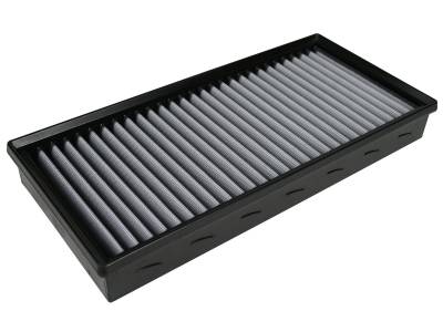 aFe Power - aFe 31-10134 Magnumflow Pro-Dry-S Air Filter for 03-18 Audi/VW/Porsche/LR