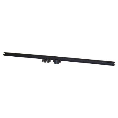 Crown Automotive Jeep Replacement - Crown Automotive 52002700 Drag Link Adj Sleeve for 87-90 Jeep Wrangler YJ