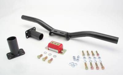 Trans-Dapt Performance - Trans-Dapt Performance Products 4549 Transmission Crossmember Kit