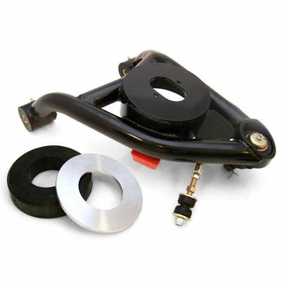Helix Suspension - Helix HEXCA315 Upper Tubular Control Arms