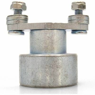 Helix Suspension - Helix HEXSHXB2 Spike Stem Shock Adapter