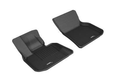 3D MAXpider - 3D MAXpider L1BM09211509 KAGU Floor Mat for 18-26 BMW X3/X4