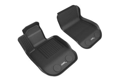3D MAXpider - 3D MAXpider L1TY25811509 KAGU Floor Mat for 20-22 GR Supra Supra Z4